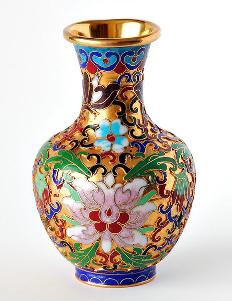 Chinese Vase